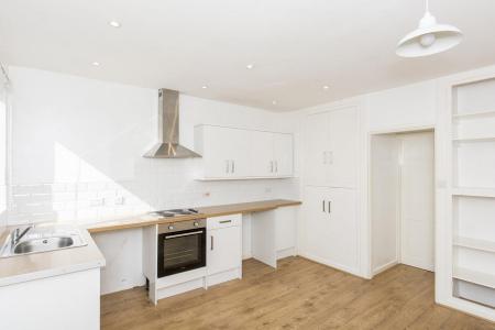 Kitchen/Diner Photo Three