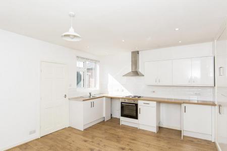 Kitchen/Diner Photo One