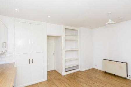 Kitchen/Diner Photo Two