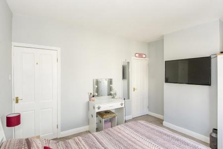 (Bedroom One Photo Two)