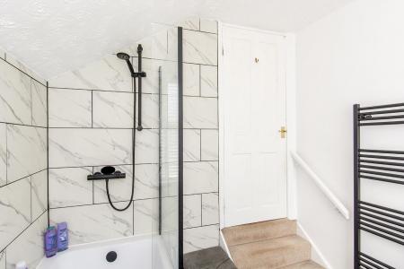 (Bathroom Photo Two)