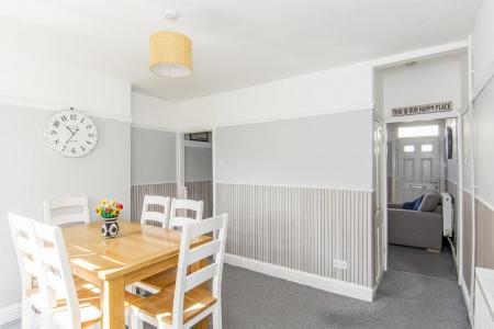 (Dining Room Photo Two)