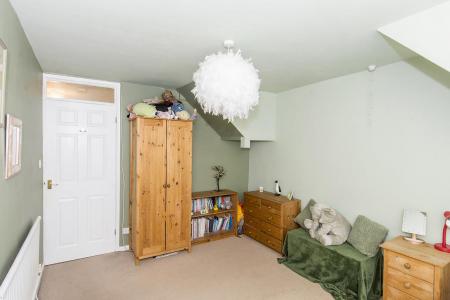 Bedroom Two (Photo 2)