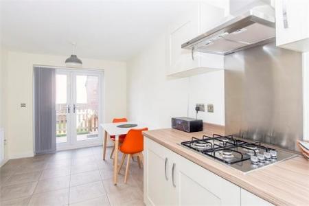 (Kitchen/Diner Photo Three)