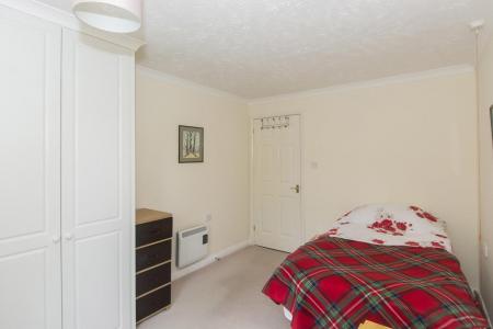 (Bedroom One Photo Two)