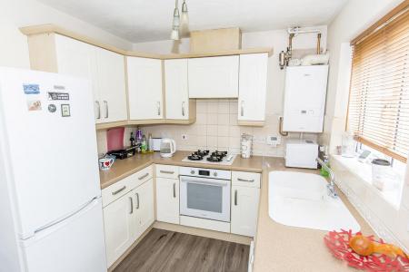 Kitchen / Breakfast Room