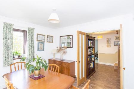 (Dining Room Photo Two)