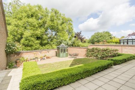 (Rear Garden Photo Two)