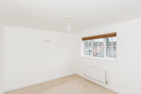 Bedroom One Photo Two