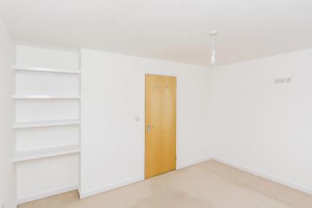 Bedroom One Photo Three