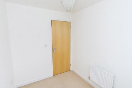 Bedroom Three Photo Two