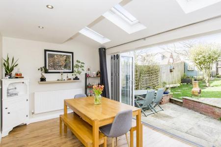 (Kitchen/Living/Diner Photo Three)