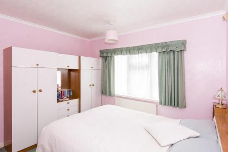 (Bedroom Two Photo Two)