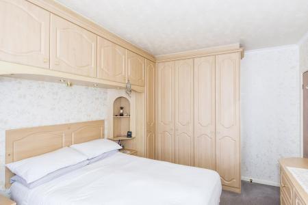 (Bedroom One Photo Two)