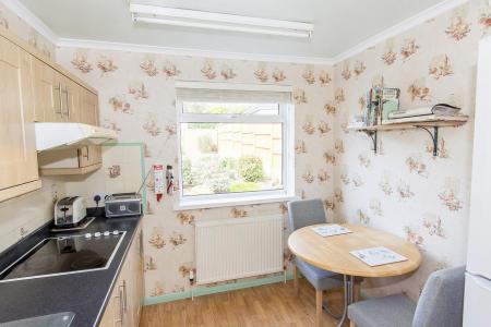 (Breakfast Kitchen Photo Three)