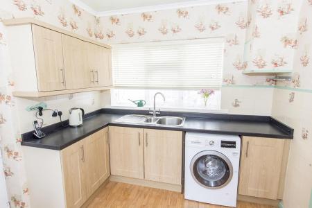 (Breakfast Kitchen Photo Two)