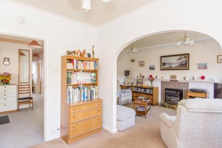 (Dining Room Photo Two)