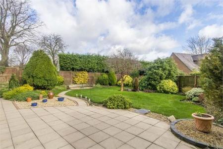 (Rear Garden Photo Two)