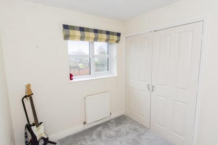 Bedroom Five