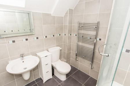 Master En-Suite