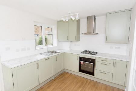 Kitchen/Diner Photo Two