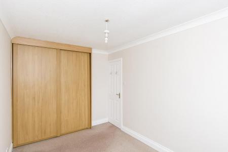 Bedroom One Photo Two