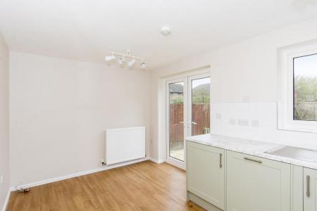 Kitchen/Diner Photo Three