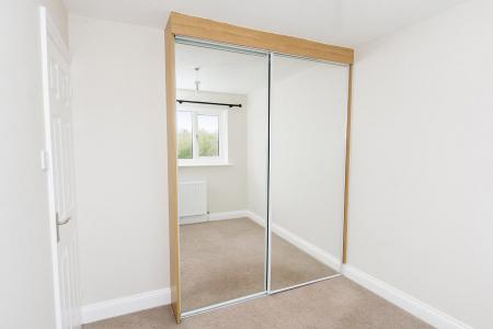 Bedroom Two Photo Two