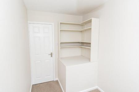 Bedroom Three Photo Two