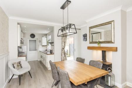 (Dining Room Photo 2)