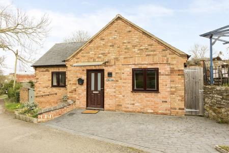 Driveway & Front Garden