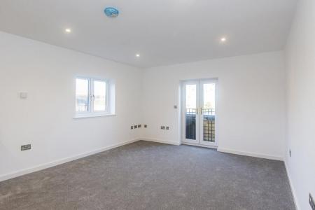 Open Plan Living/Diner