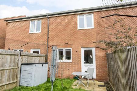 Notice For Prospective Buyers