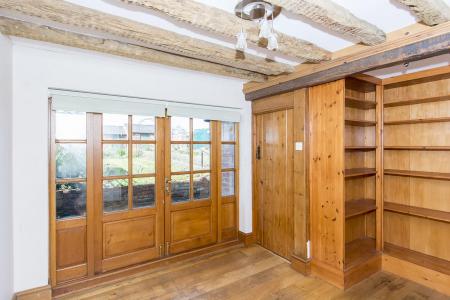 Study/Family Room