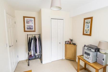 (Bedroom Two Photo Two)