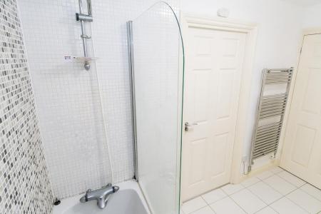 (Jack & Jill Bathroom Photo Two)