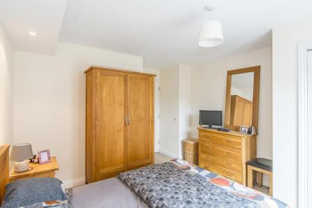 (Master Bedroom Photo Two)