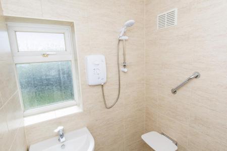 Wet Room