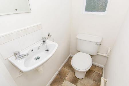 Ground Floor WC