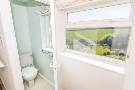 Seperate WC