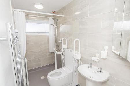 Wet Room