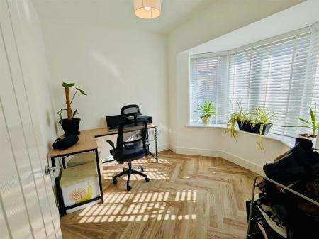 Study/Playroom