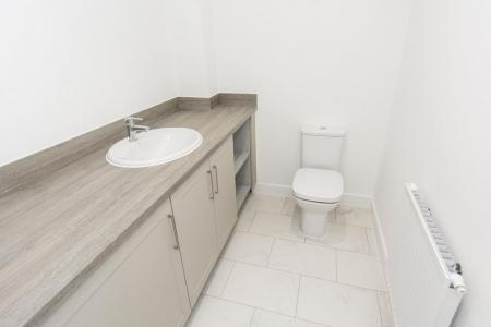 Utility/WC