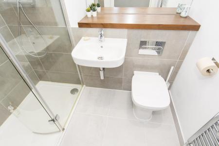 En-Suite Two