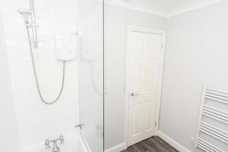 Bathroom Photo Two