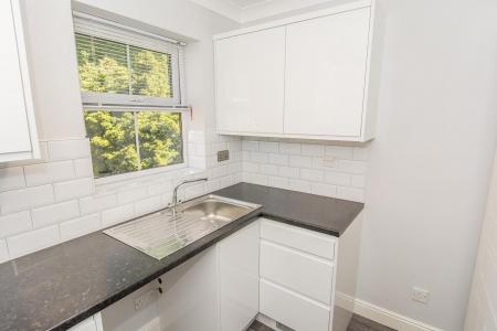Kitchen Photo Three