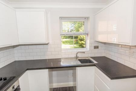 Kitchen Photo Two