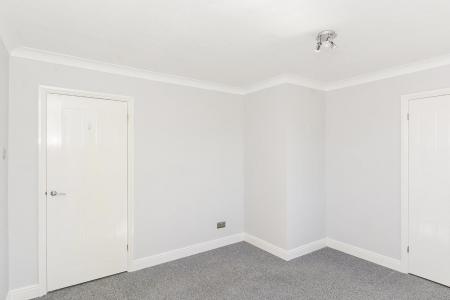 Bedroom One Photo Two
