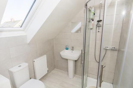 Master En-Suite