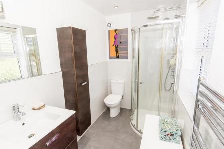 Master En-Suite